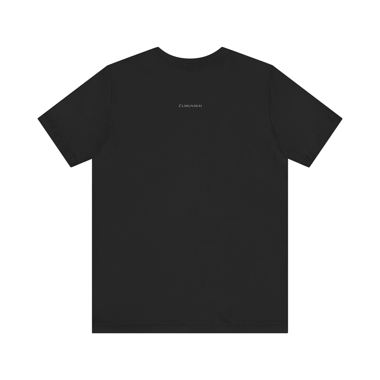 T-shirt graphique « Perception et perspective » pour adultes
