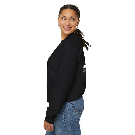 Superpower Brain Juice Hoodie for Adults