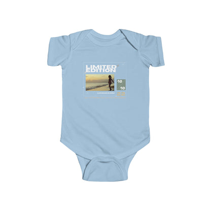 Limited Edition Onesie for Infant and Toddler