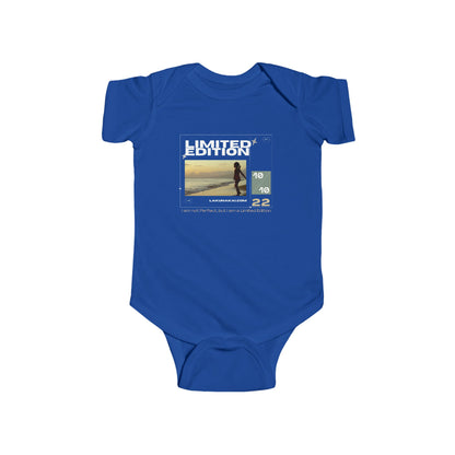 Limited Edition Onesie for Infant and Toddler