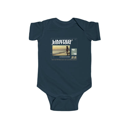 Limited Edition Onesie for Infant and Toddler