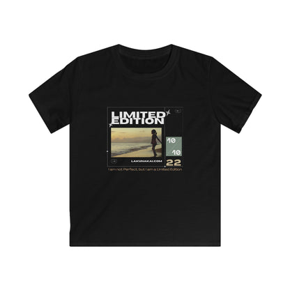 Limited Edition Tee for Kids and Teens