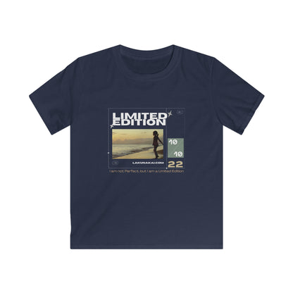 Limited Edition Tee for Kids and Teens