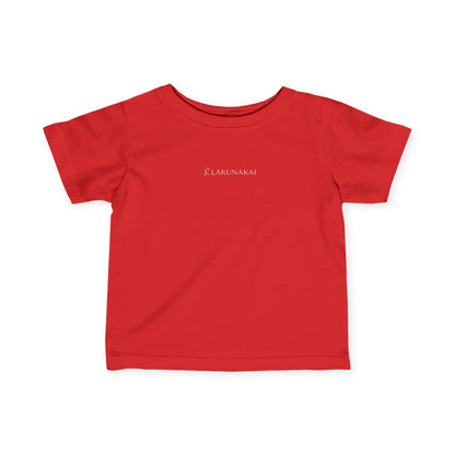 Superpower Brain Juice Tee for Baby & Toddler