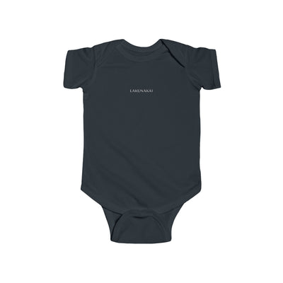 You Can't Limit Me Infant Toddler Bodysuit