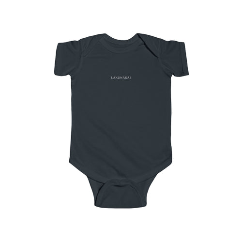 Body bébé/enfant « Tu ne peux pas me limiter »