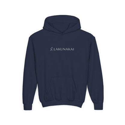 Sweat à capuche « Perception Perspective » pour jeunes