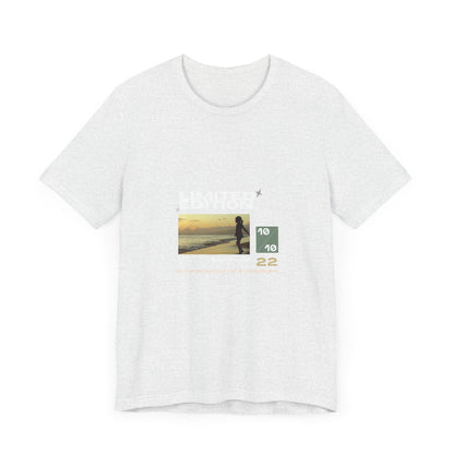 Limited Edition Tee for Adults