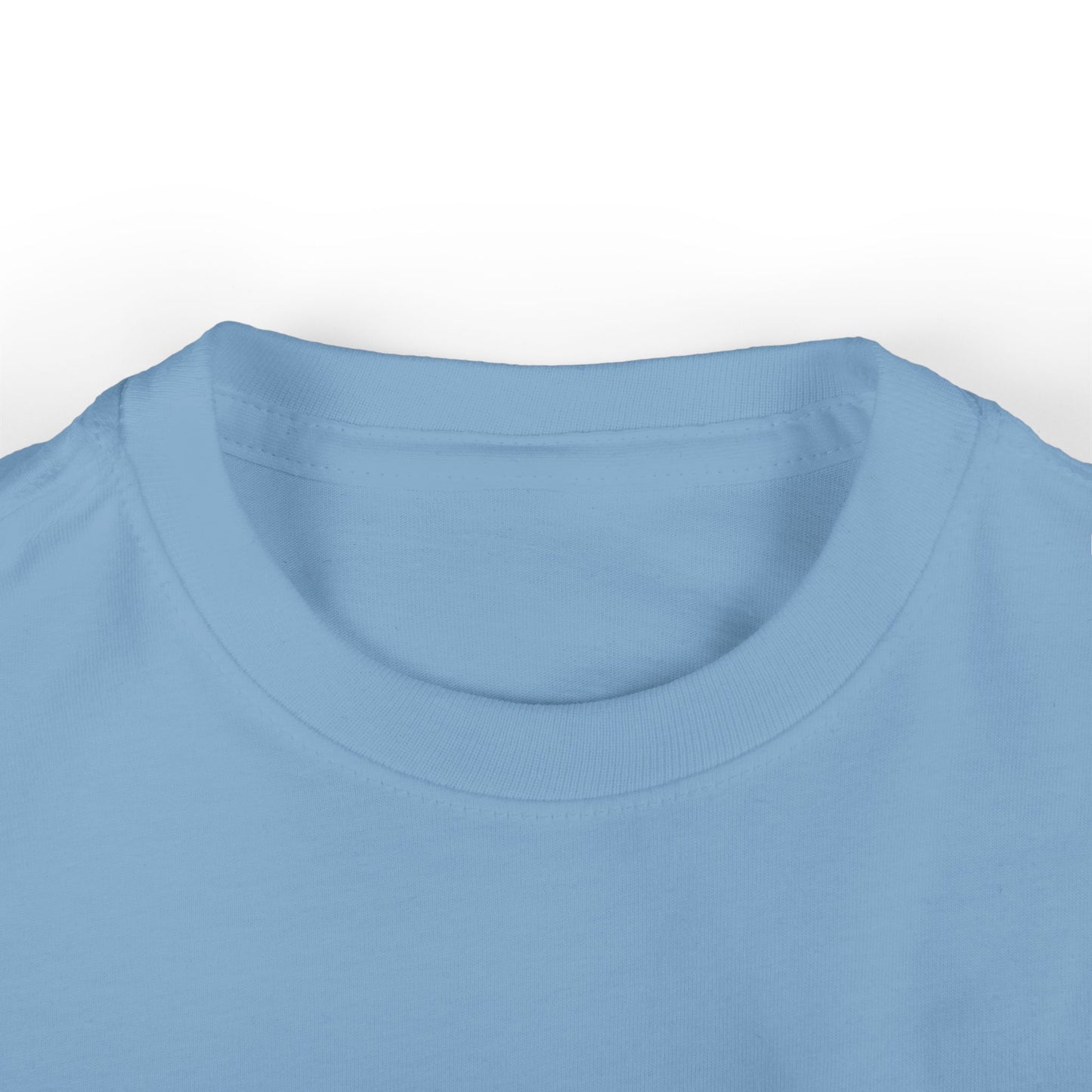 T-shirt de soutien aux soins médicaux pour nourrissons et jeunes enfants 