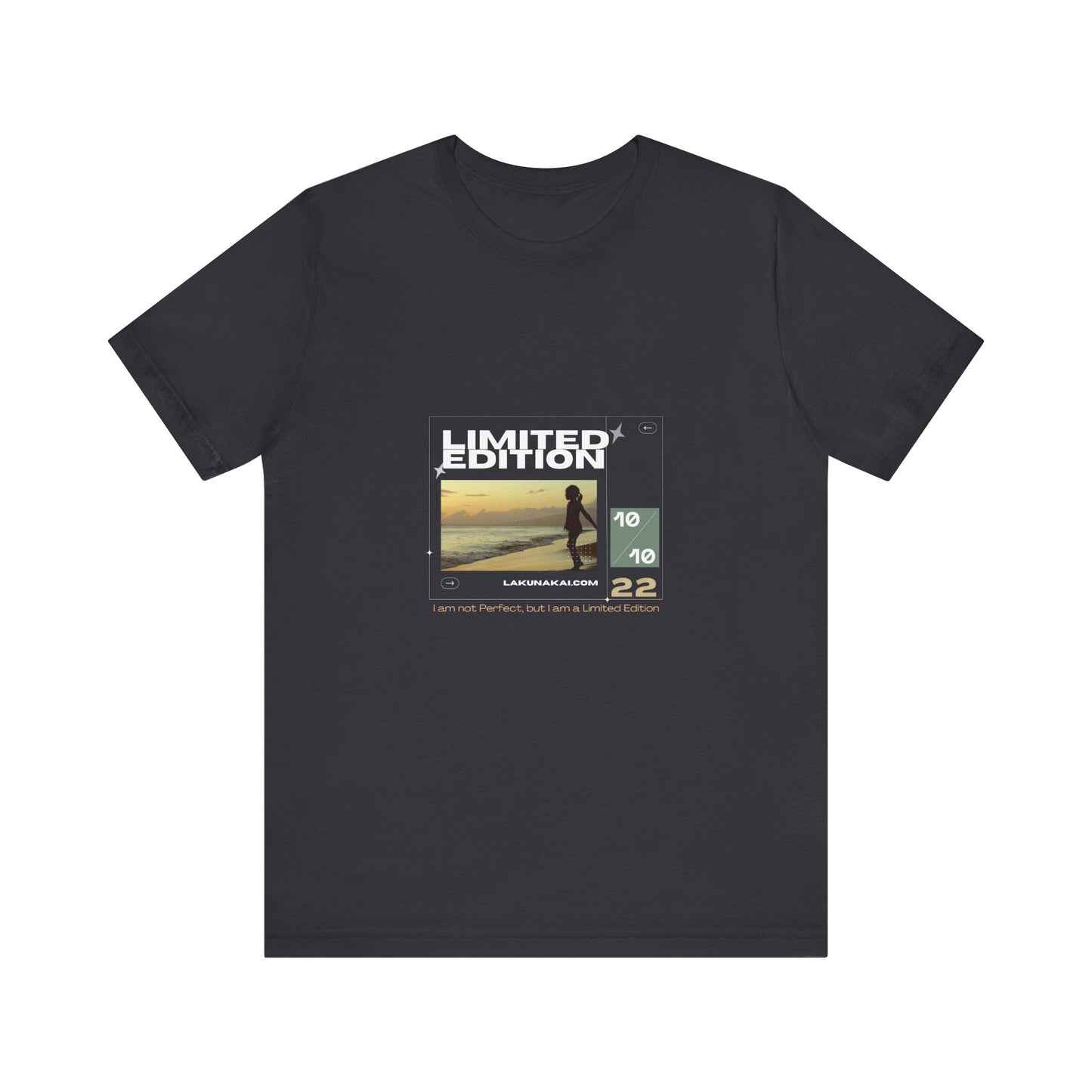 Limited Edition Tee for Adults
