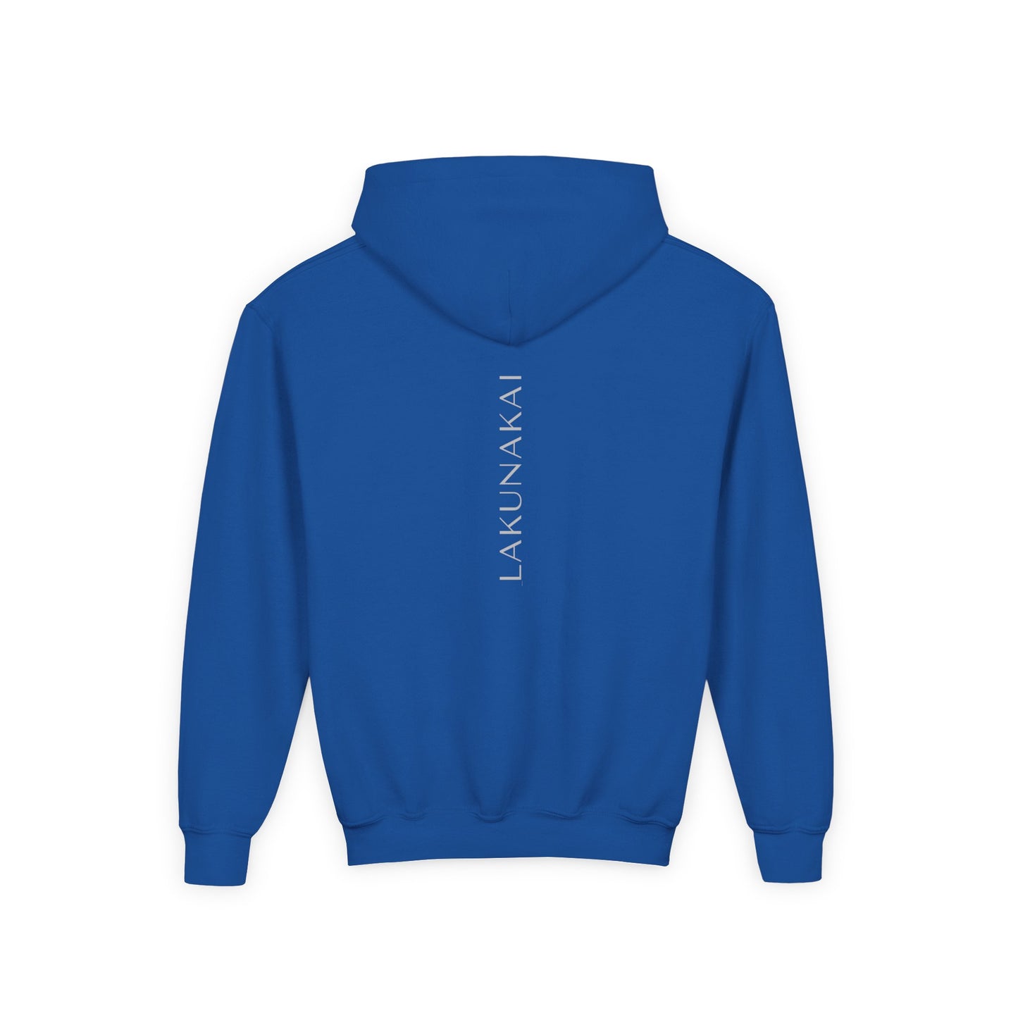 Limited Edition Hooded Sweatshirt for Kids and Youth