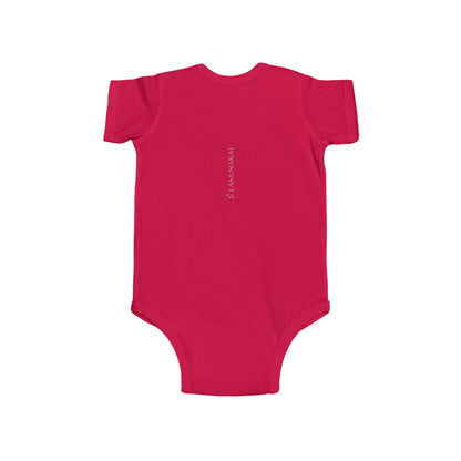 Limited Edition Onesie for Infant and Toddler