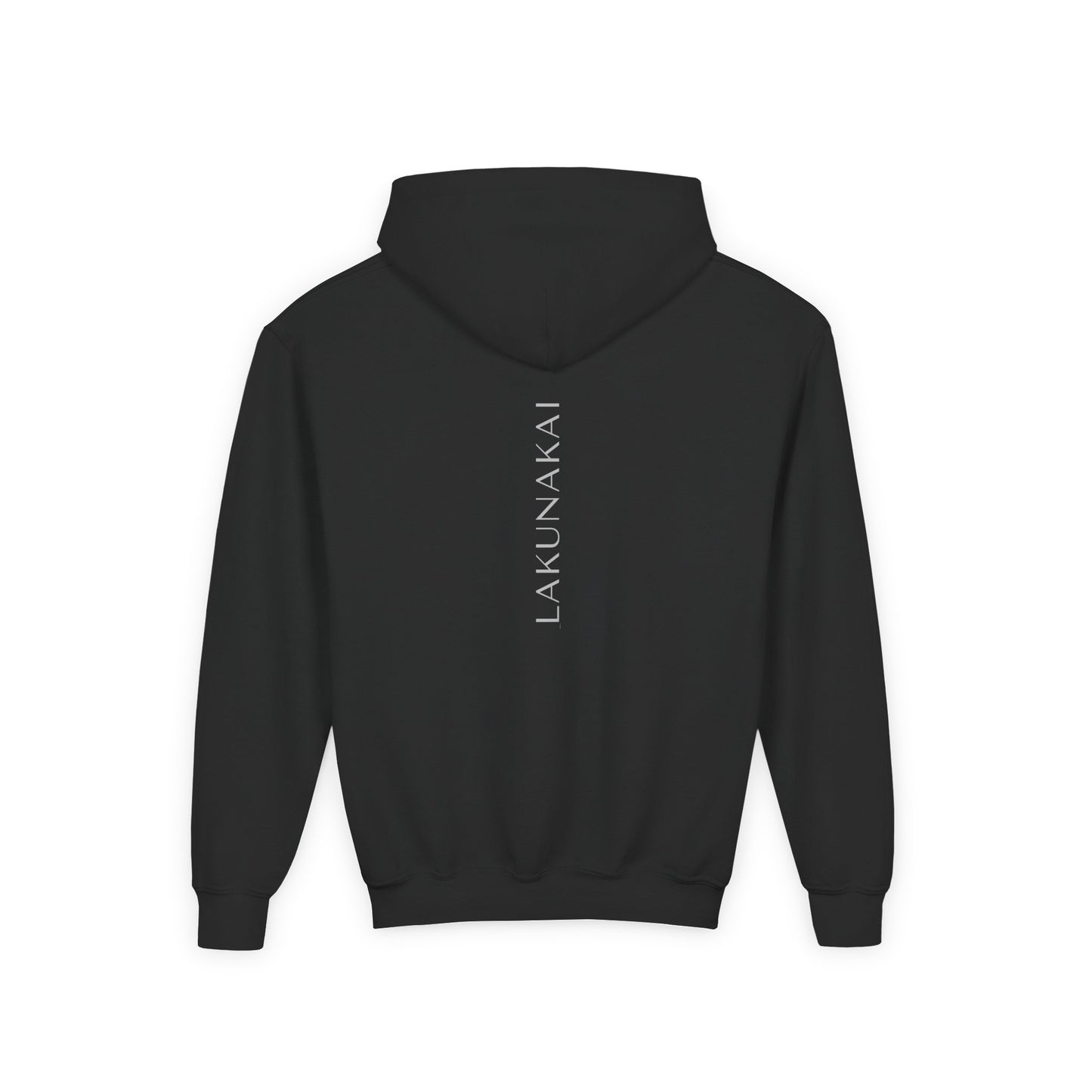 Limited Edition Hooded Sweatshirt for Kids and Youth