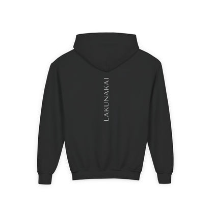 Limited Edition Hooded Sweatshirt for Kids and Youth