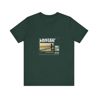 Limited Edition Tee for Adults