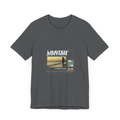 Limited Edition Tee for Adults