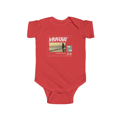 Body en édition limitée pour bébé et enfant