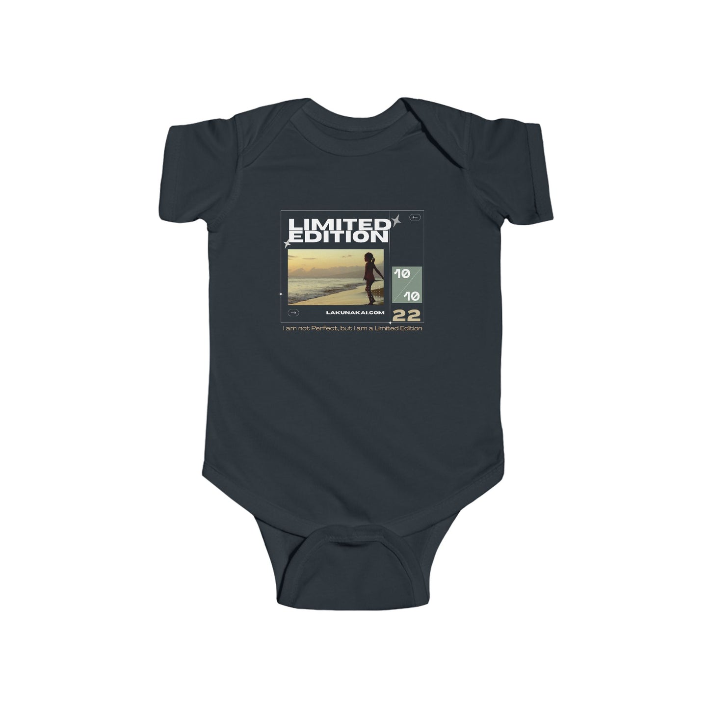 Body en édition limitée pour bébé et enfant