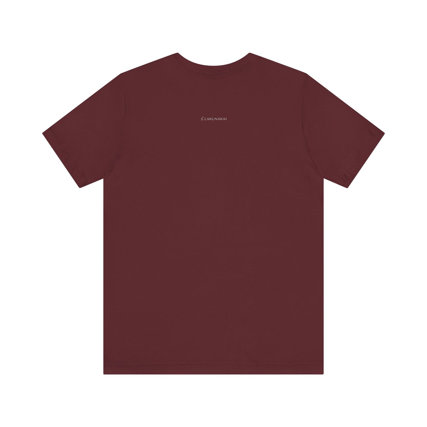 T-shirt graphique « Perception et perspective » pour adultes