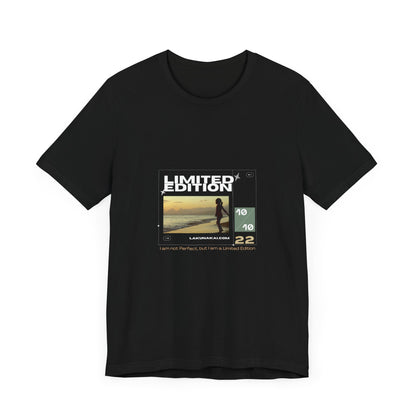 Limited Edition Tee for Adults