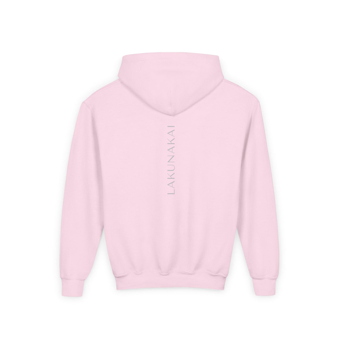 Limited Edition Hooded Sweatshirt for Kids and Youth
