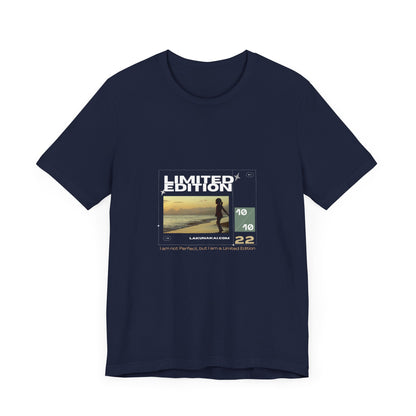 Limited Edition Tee for Adults
