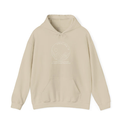Healing Is Hoodie for Adults