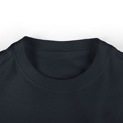 T-shirt de soutien aux soins médicaux pour nourrissons et jeunes enfants 