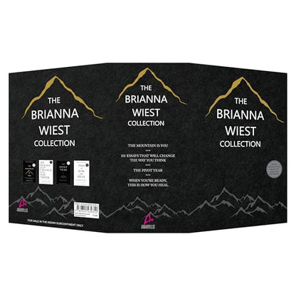 The Brianna Wiest Collection