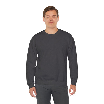 Superpower Brain Juice Sweatshirt for Adults