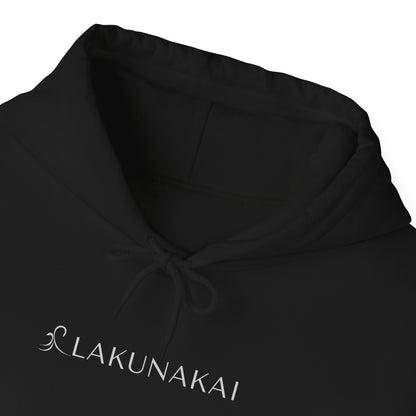 'Perception Perspective' Graphic Unisex Hoodie for Adults