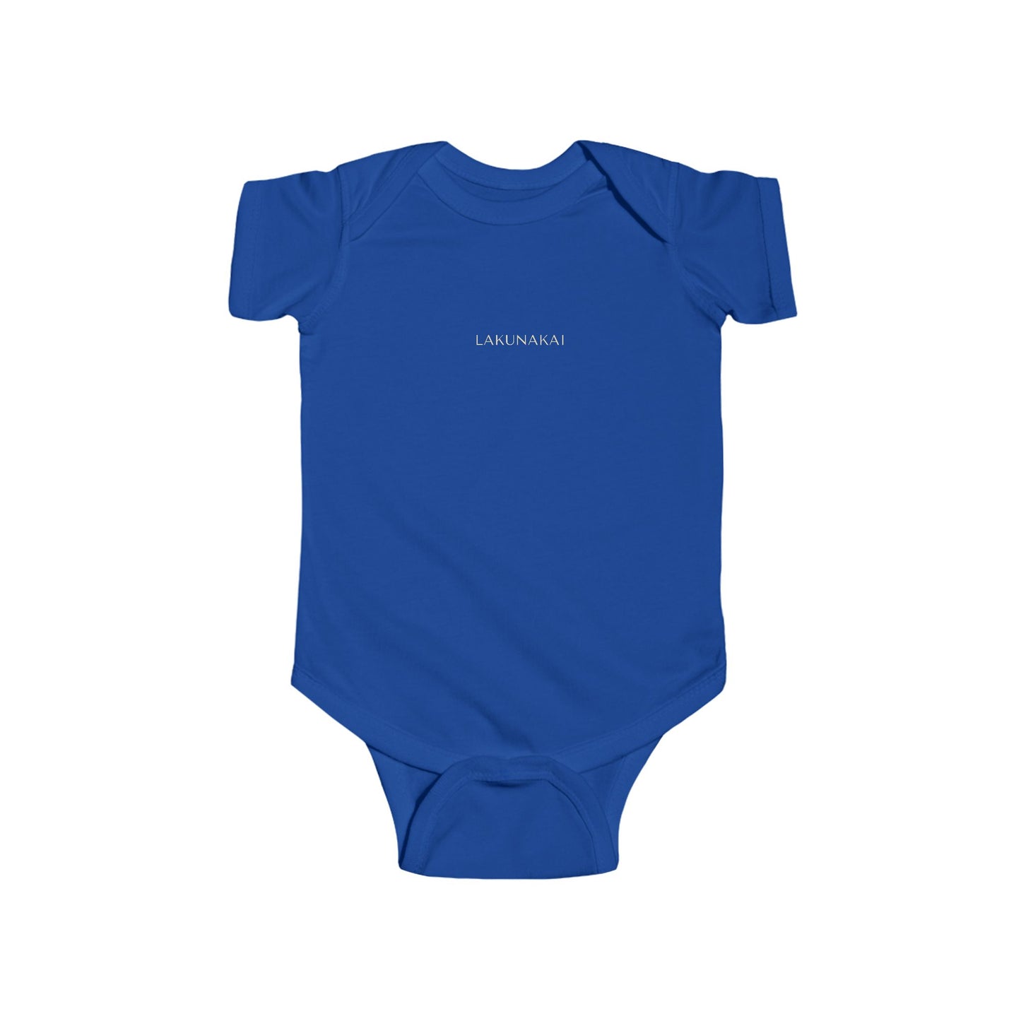 Hospital Support Onesie for Infants