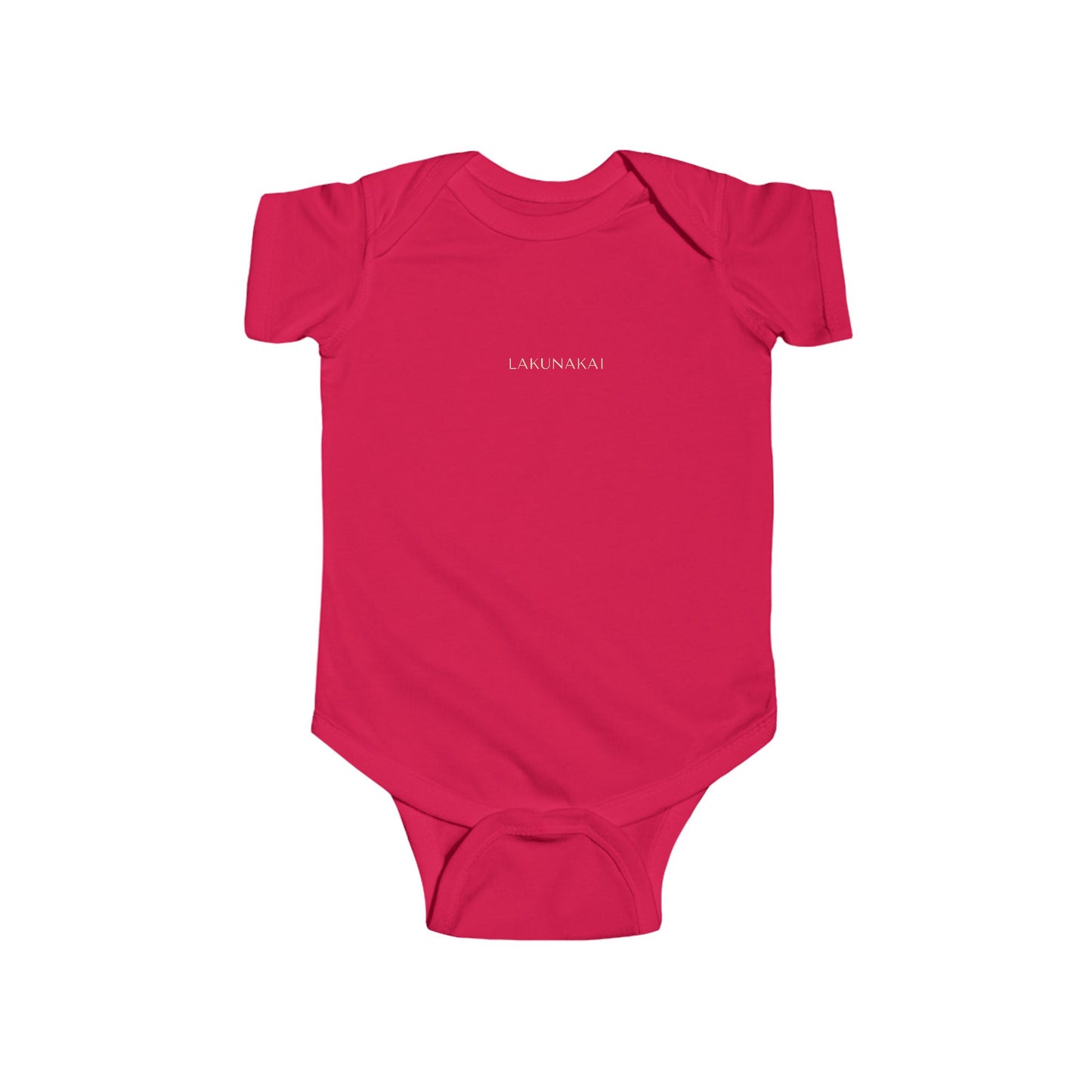 Hospital Support Onesie for Infants