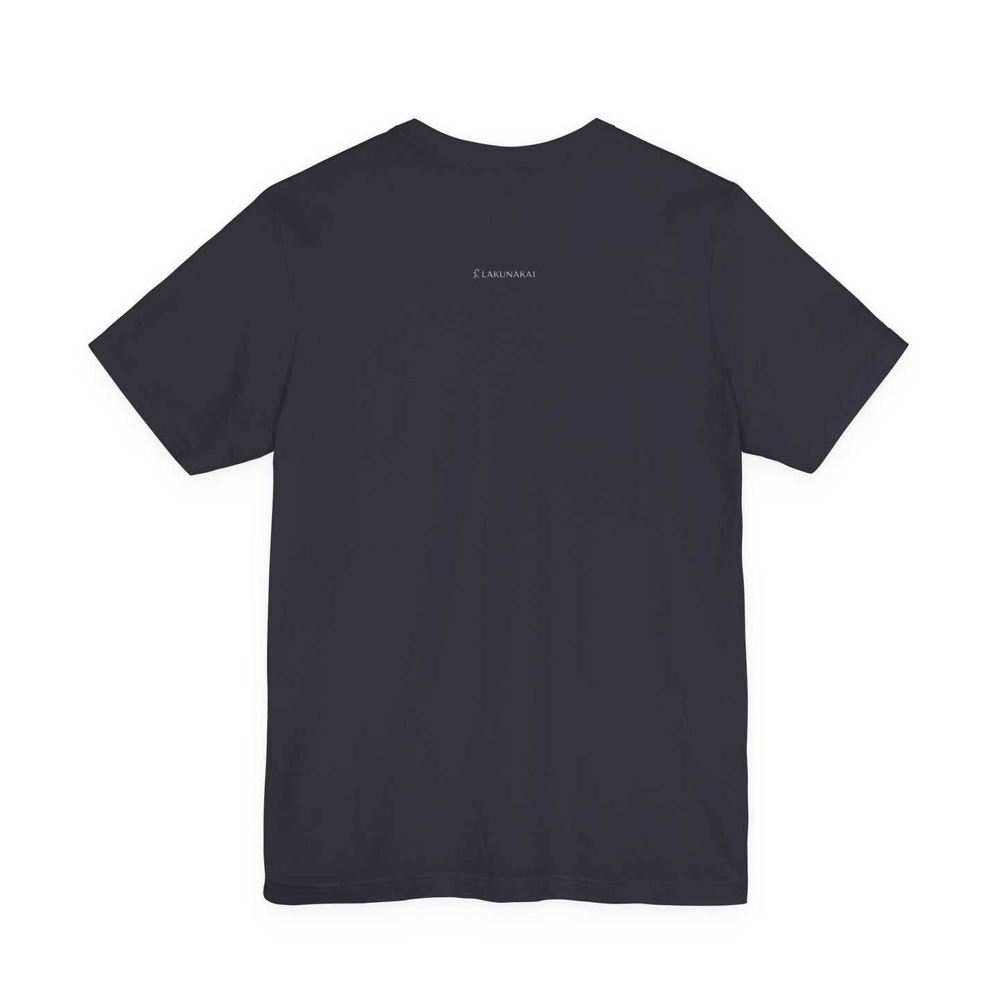 T-shirt graphique « Perception et perspective » pour adultes