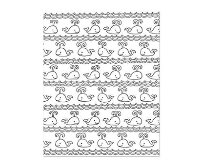 Coloring Book | By the Sea | Colour & Frame | Ocean Treasures | Adult Coloring Book | Kids Coloring Book