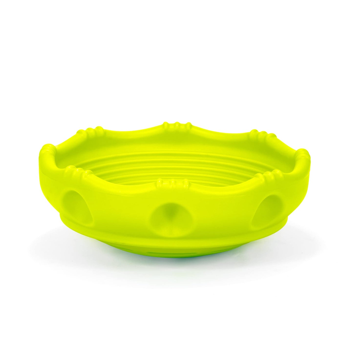 Wobble Disk and Climbing Dome