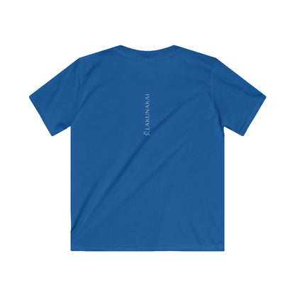 Limited Edition Tee for Kids and Teens