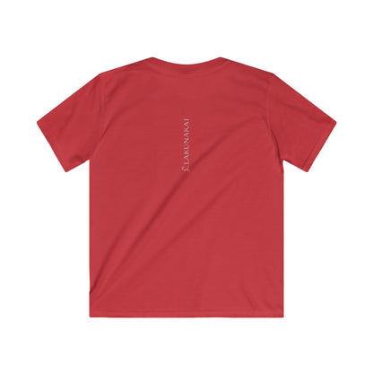 Limited Edition Tee for Kids and Teens
