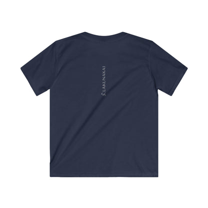 Limited Edition Tee for Kids and Teens