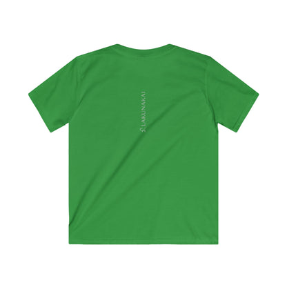 Limited Edition Tee for Kids and Teens