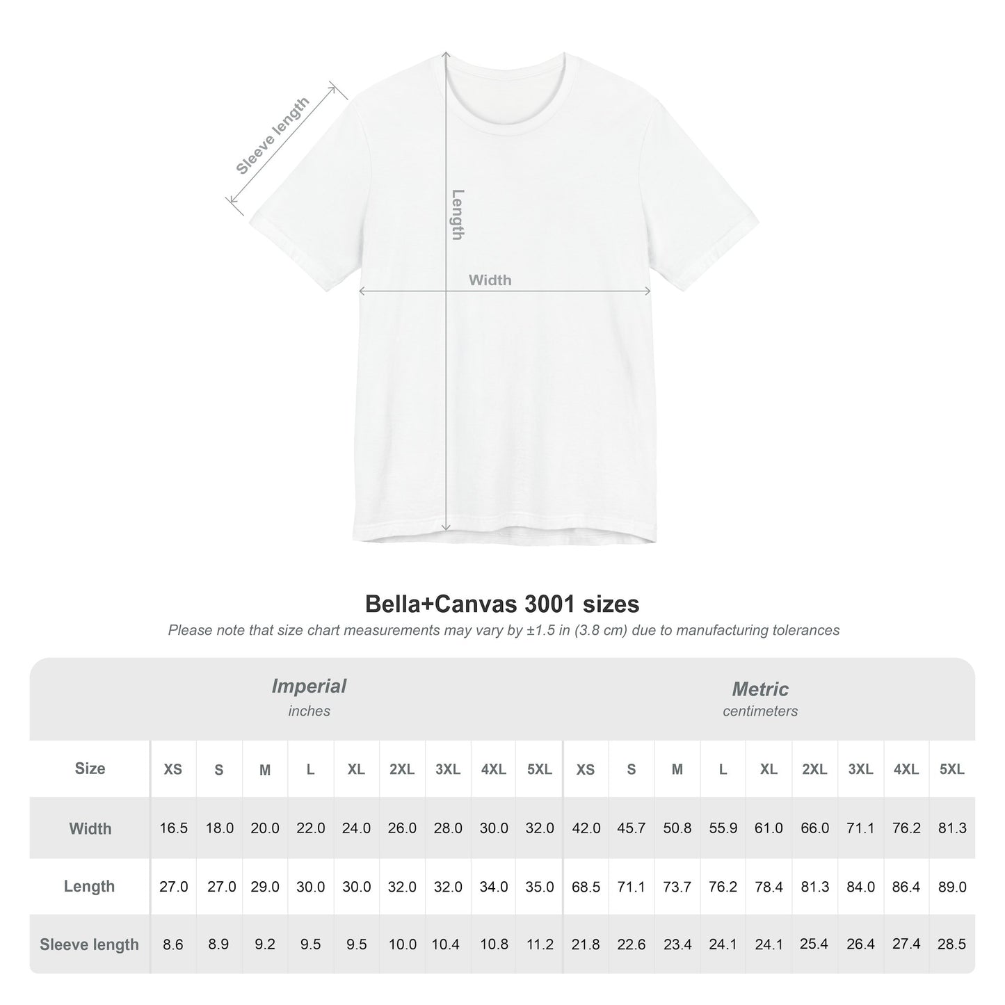 T-shirt graphique « Perception et perspective » pour adultes