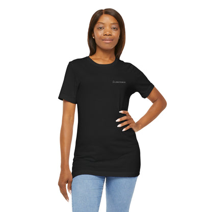 T-shirt Superpower Brain Juice pour adultes