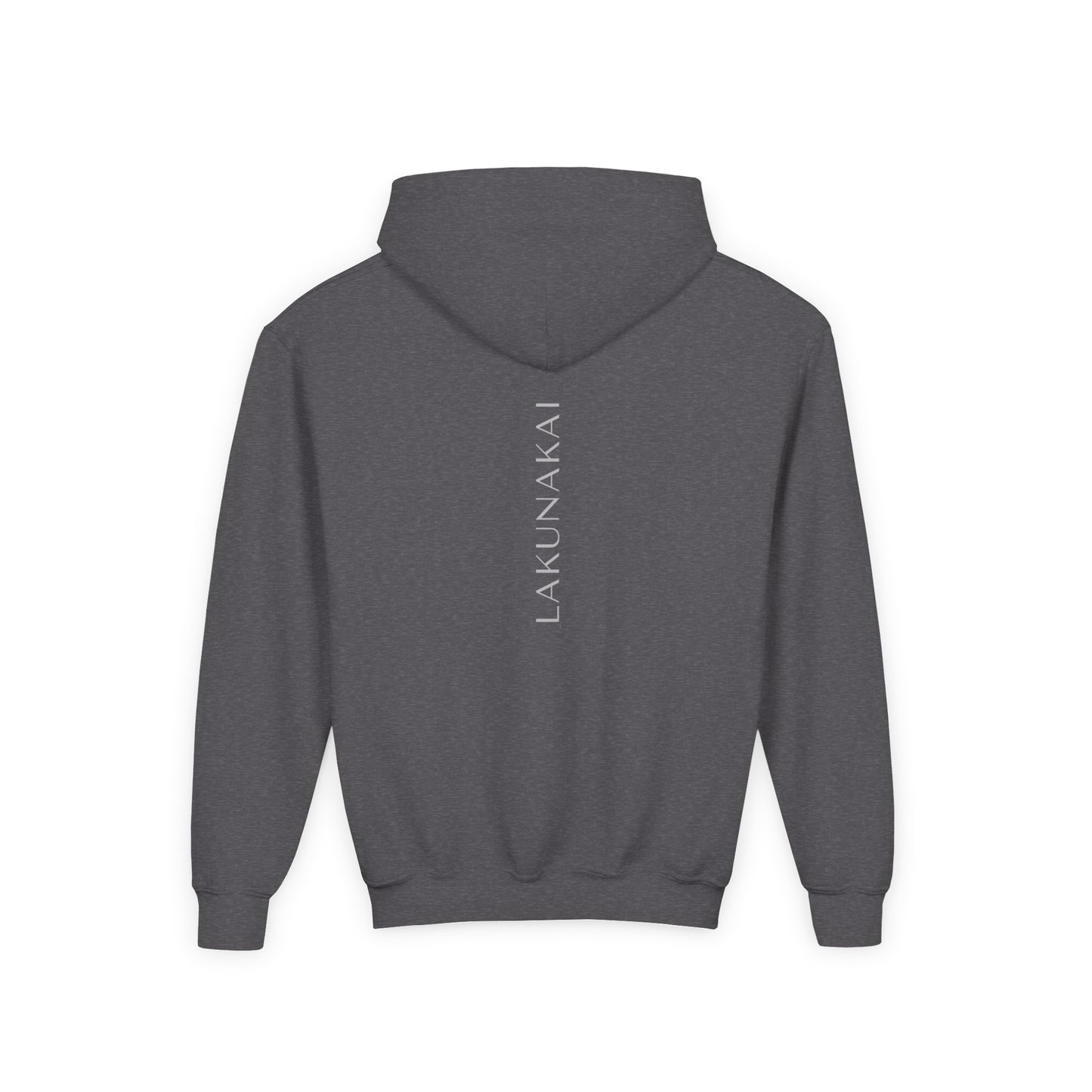 Limited Edition Hooded Sweatshirt for Kids and Youth