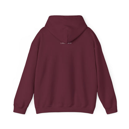 Healing Is Hoodie for Adults