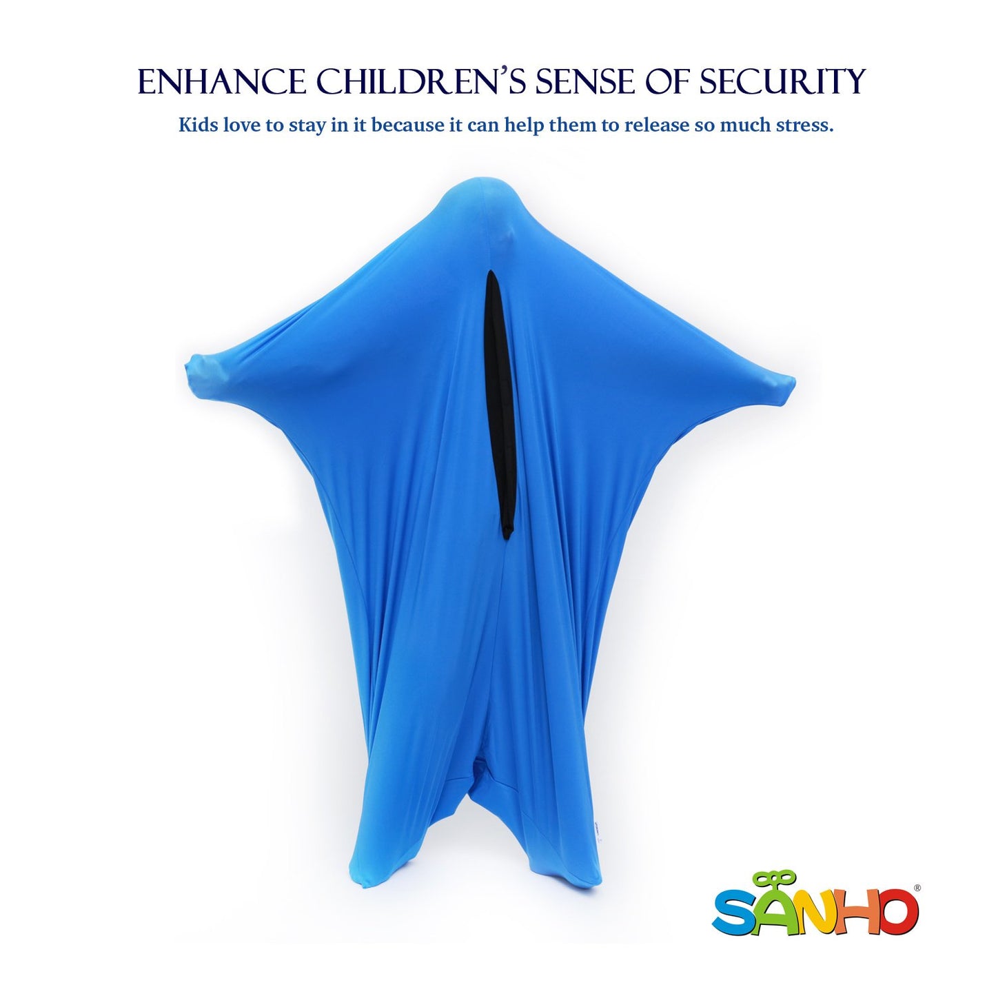 Sensory Sox