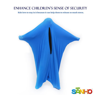 Sensory Sox