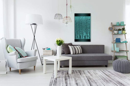 Playlearn's 35" Bubble Wall with Remote!