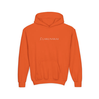 Sweat à capuche « Perception Perspective » pour jeunes