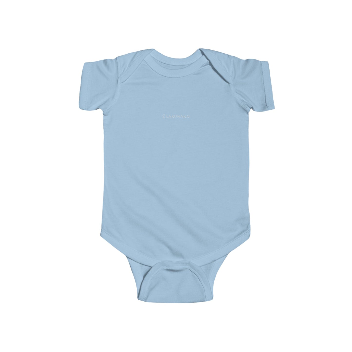 'Perception Perspective' Graphic Onesie for Infant and Newborns