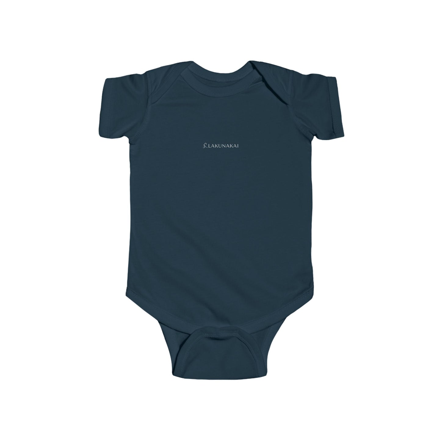 'Perception Perspective' Graphic Onesie for Infant and Newborns